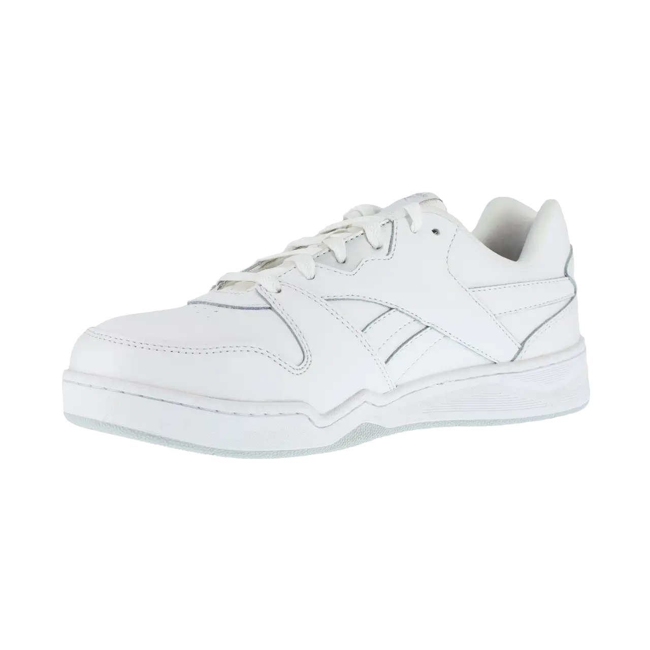 Reebok Work-Bb4500 Work Athletic Composite Toe White-Steel Toes-4