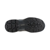 Reebok Work-Beamer Athletic Composite Toe Black with Gray Trim-Steel Toes-5
