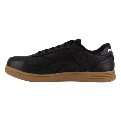 Reebok Work-Club Memt Work Composite Toe Black and Gum-Steel Toes-3