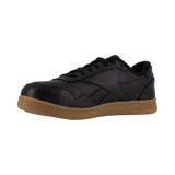 Reebok Work-Club Memt Work Composite Toe Black and Gum-Steel Toes-5