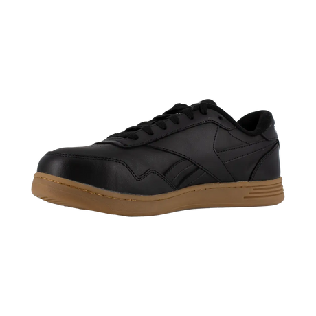 Reebok Work-Club Memt Work Composite Toe Black and Gum-Steel Toes-5