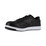 Reebok Work-Club Memt Work Composite Toe Black and White-Steel Toes-2