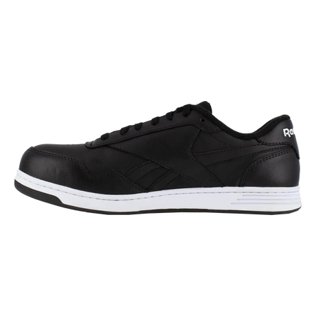 Reebok Work-Club Memt Work Composite Toe Black and White-Steel Toes-5