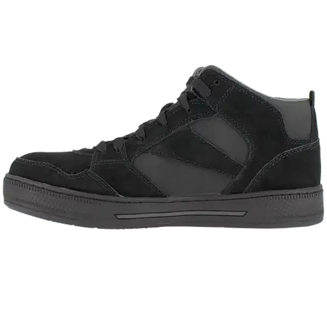 Reebok Work-Dayod Athletic Composite Toe Black-Steel Toes-2