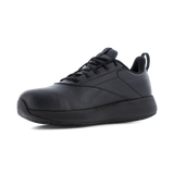 Reebok Work-Dmxair Comfort+ Work Athletic Composite Toe Black-Steel Toes-2