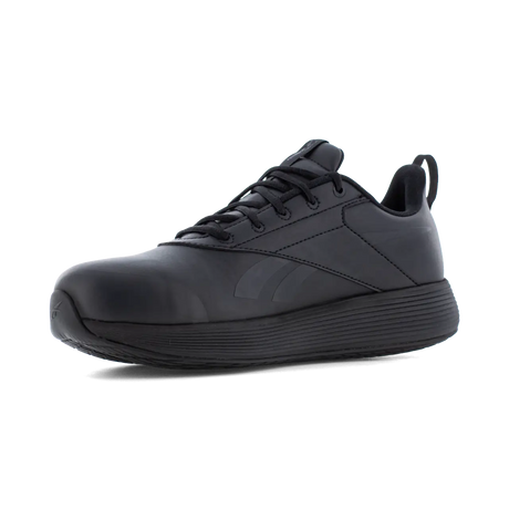Reebok Work-Dmxair Comfort+ Work Athletic Composite Toe Black-Steel Toes-2