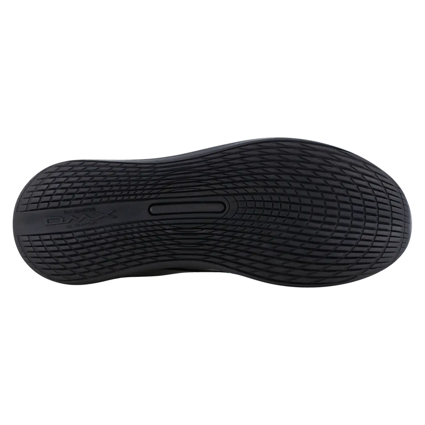 Reebok Work-Dmxair Comfort+ Work Athletic Composite Toe Black-Steel Toes-3