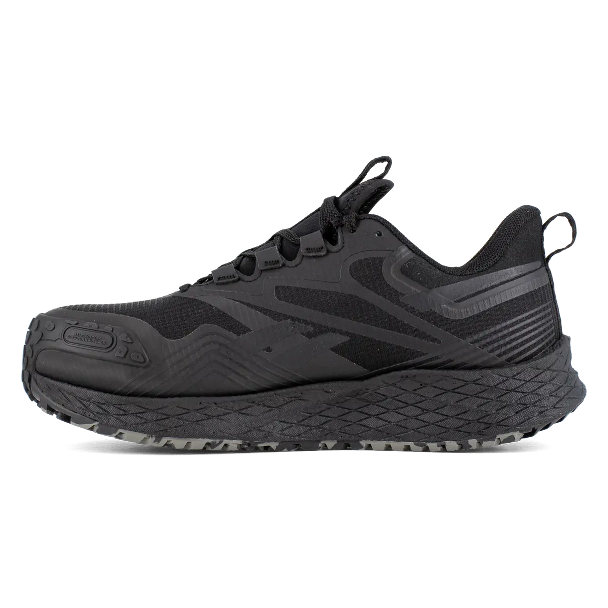 Reebok Work-Fe4 Adventure Work Athletic Composite Toe Black-Steel Toes-5