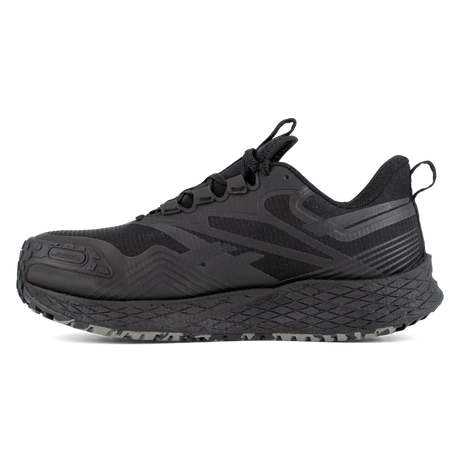 Reebok Work-Fe4 Adventure Work Athletic Composite Toe Black-Steel Toes-5