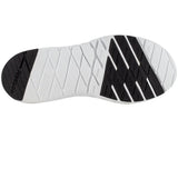 Reebok Work-Flexagon Force Xl Work Athletic Composite Toe Gray, Red-Steel Toes-4