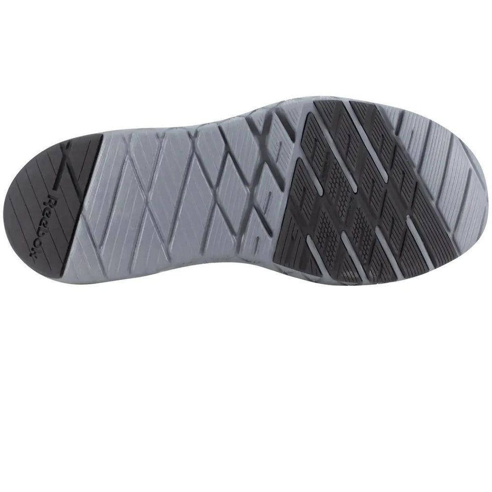 Reebok Work-Flexagon Force Xl Work Athletic Composite Toe Black-Steel Toes-5