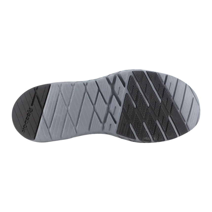 Reebok Work-Flexagon Force Xl Work Athletic Composite Toe Black-Steel Toes-5