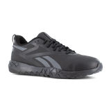 Reebok Work-Flexagon Force Xl Work Athletic Composite Toe Black, Gray-Steel Toes-2