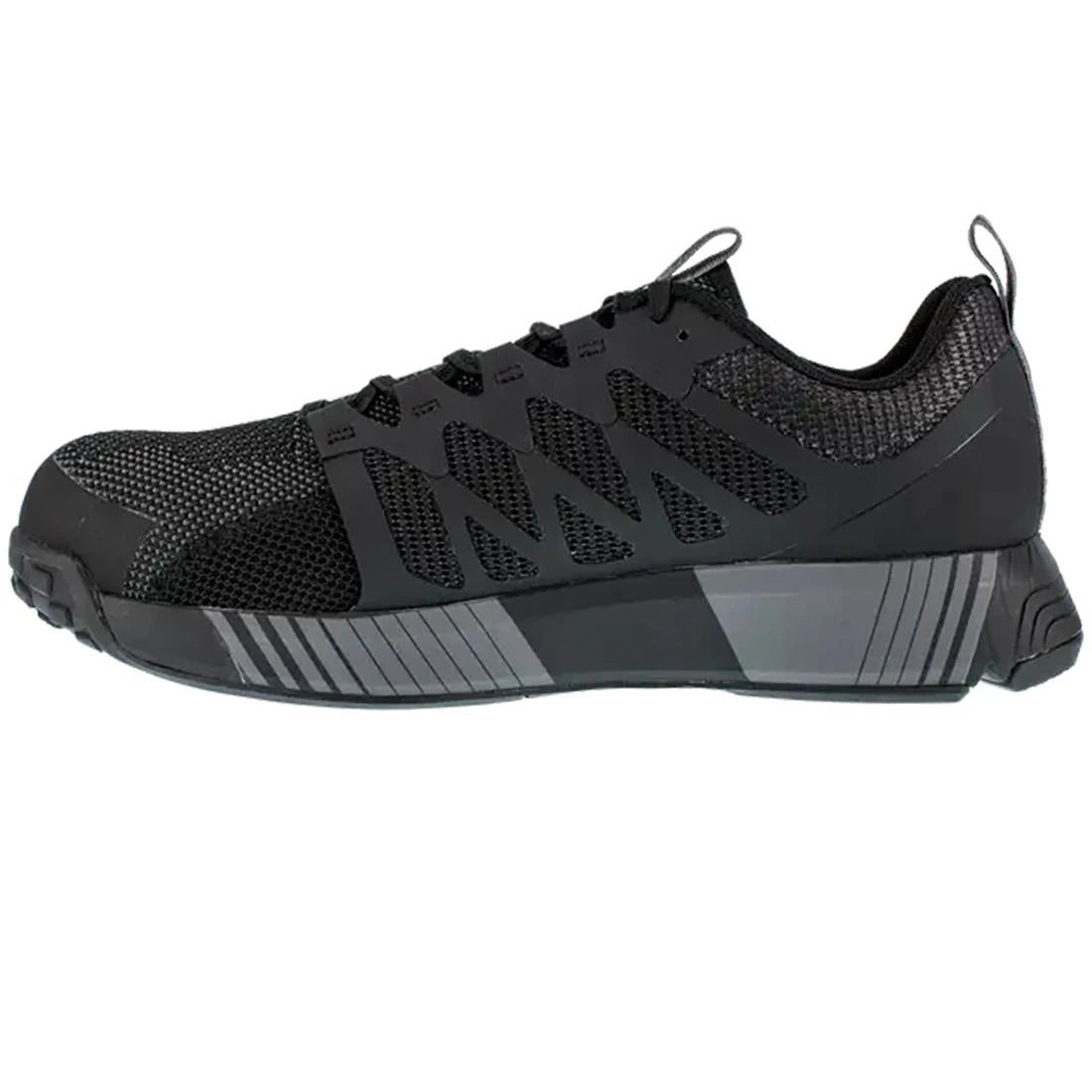 Reebok Fusion Flexweave Composite Toe Work Shoes