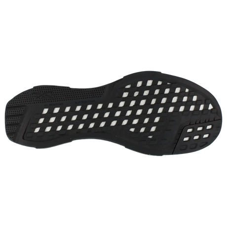 Reebok Work-Fusion Flexweave™ Work Athletic Composite Toe Black and White-Steel Toes-4