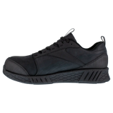 Reebok Work-Fusion Formidable Work Athletic Composite Toe Black-Steel Toes-3