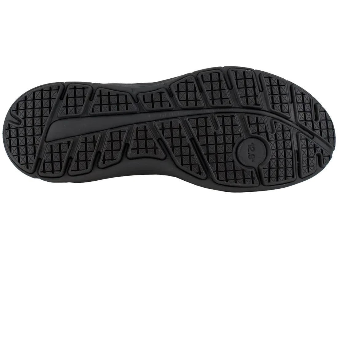 Reebok Work-Guide Work Athletic Metguard Steel Toe Black-Steel Toes-4