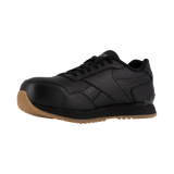 Reebok Work-Harman Work Athletic Composite Toe Black-Steel Toes-3