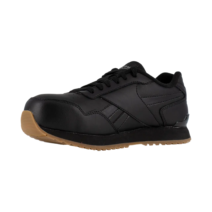 Reebok Work-Harman Work Athletic Composite Toe Black-Steel Toes-3