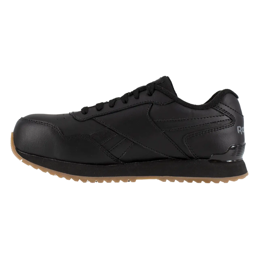 Reebok Work-Harman Work Athletic Composite Toe Black-Steel Toes-4