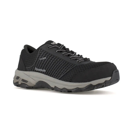 Reebok Work-Heckler Athletic Composite Toe Black-Steel Toes-3