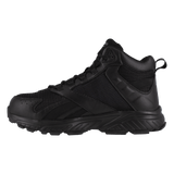 Reebok Work-Hyperium Work Athletic Composite Toe Black-Steel Toes-3