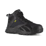 Reebok Work-Hyperium Work Athletic Composite Toe Black-Steel Toes-5