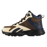 Reebok Work-Hyperium Work Athletic Composite Toe Brown,Tan, Blue-Steel Toes-4