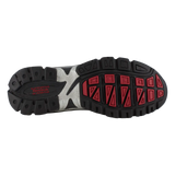 Reebok Work-Ketia Athletic Composite Toe Black-Steel Toes-3