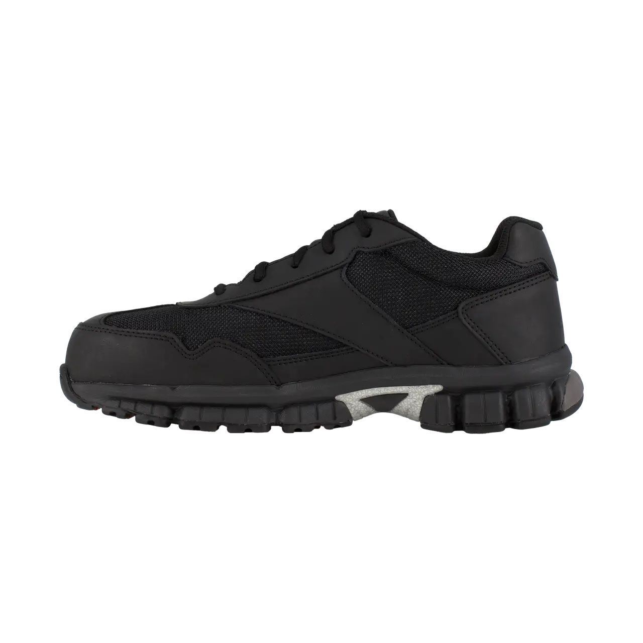 Reebok Work-Ketia Athletic Composite Toe Black-Steel Toes-4