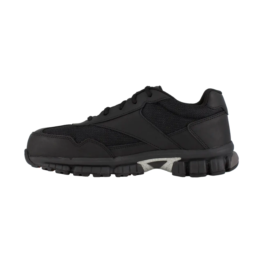 Reebok Work-Ketia Athletic Composite Toe Black-Steel Toes-4