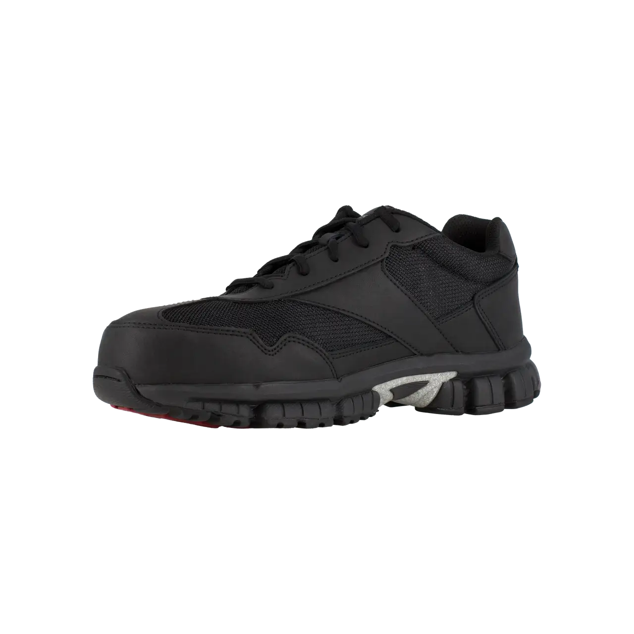 Reebok Work-Ketia Athletic Composite Toe Black-Steel Toes-5