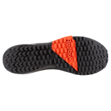 Reebok Work-Lavante Trail 2 Work Athletic Composite Toe Black,Red-Steel Toes-4