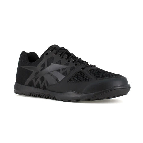 Reebok Work-Nano Tactical Tactical Soft Toe Black-Steel Toes-3