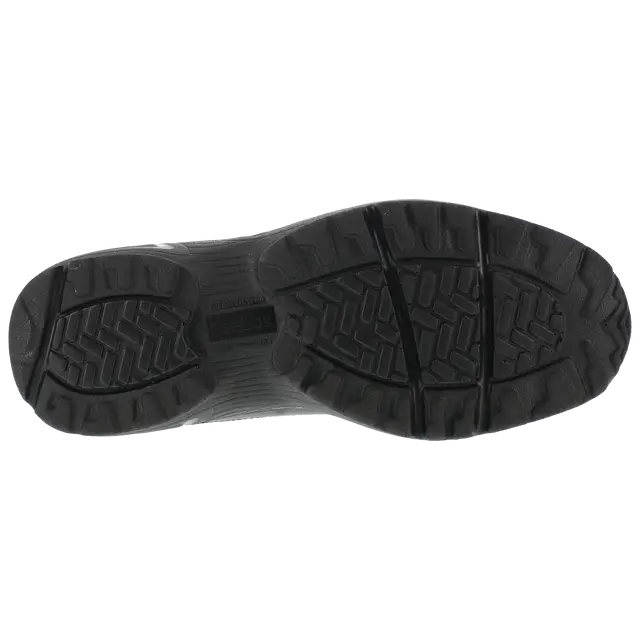 Reebok Work-Postal Express Soft Toe Shoe Black Waterproof-Steel Toes-4