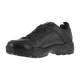 Reebok Work-Postal Express Soft Toe Shoe Black Waterproof-Steel Toes-5