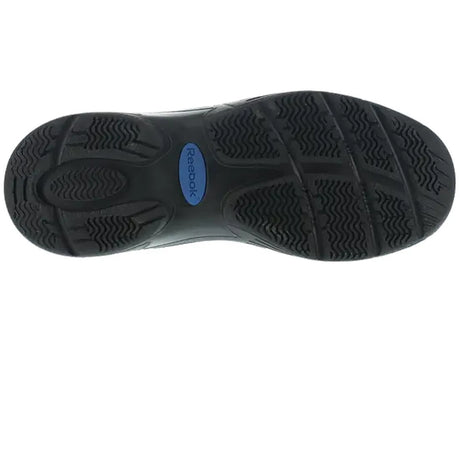 Reebok Work-Postal Tct Sport Soft Toe Black Waterproof-Steel Toes-5