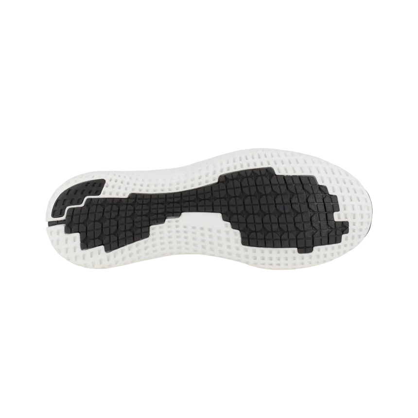 Reebok Work-Print Work Ultk Athletic Composite Toe Black and White-Steel Toes-4