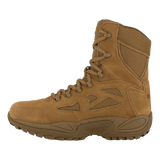 Reebok Work-Rapid Response Rb Military Soft Toe Yellow-Steel Toes-4