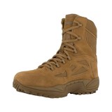 Reebok Work-Rapid Response Rb Military Soft Toe Yellow-Steel Toes-5