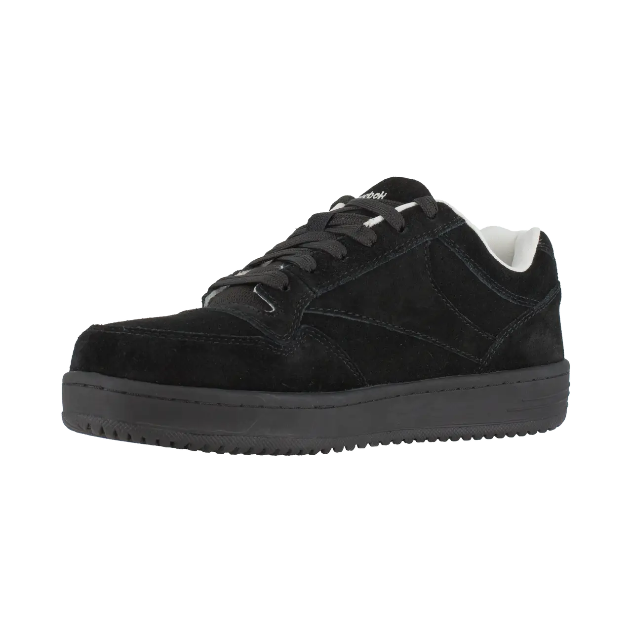 Reebok Work-Soyay Athletic Steel Toe Black-Steel Toes-5