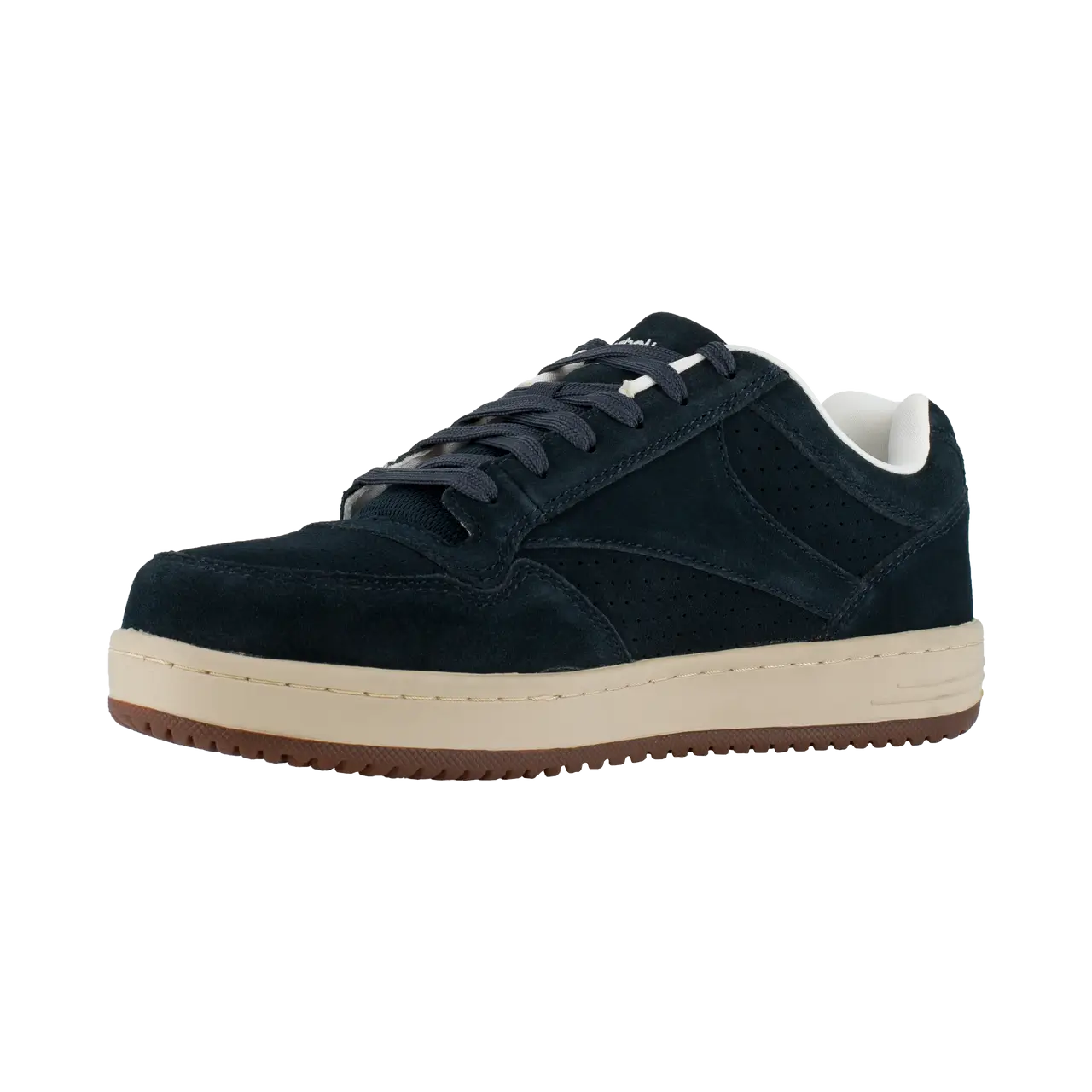 Reebok Work-Soyay Athletic Steel Toe Navy-Steel Toes-3