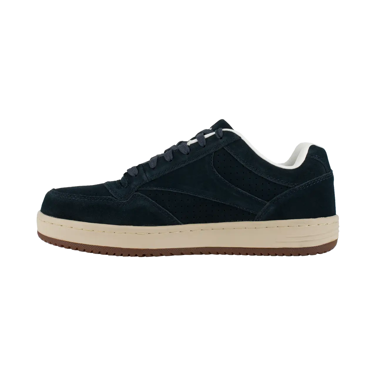 Reebok Work-Soyay Athletic Steel Toe Navy-Steel Toes-5