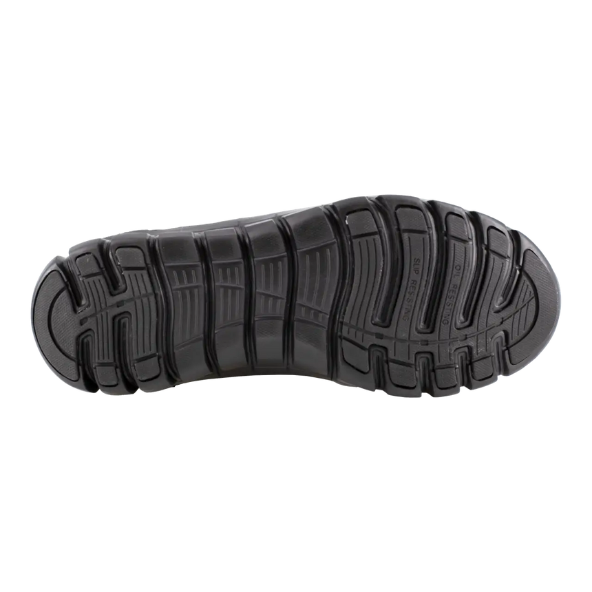 Reebok Work-Sublite Cushion Tactical Soft Toe Shoe Black-Steel Toes-5