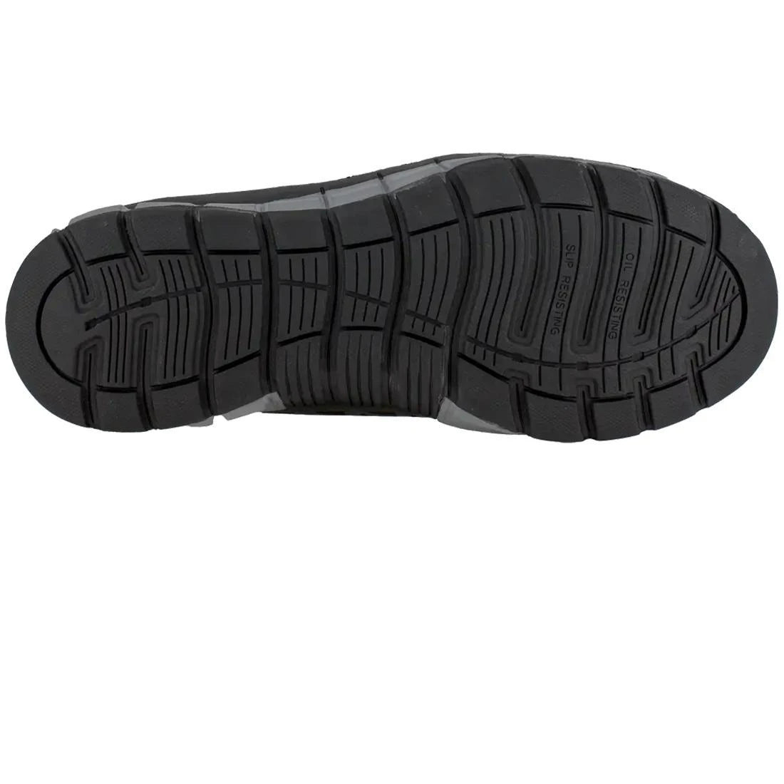 Reebok Work-Sublite Cushion Work Athletic Alloy Toe Black Conductive-Steel Toes-5