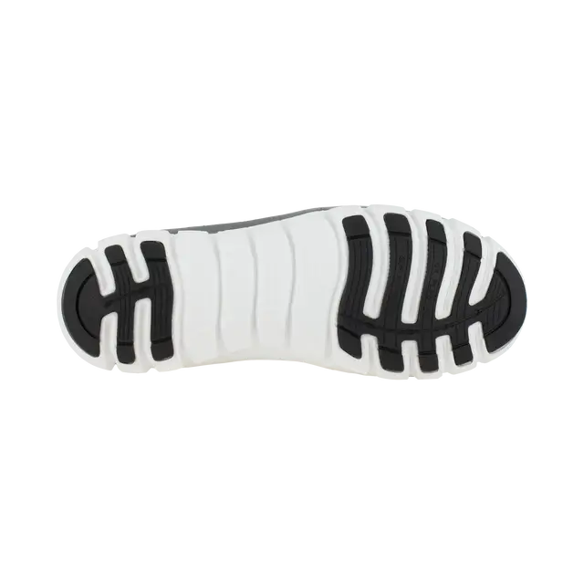 Reebok Work-Sublite Cushion Work Athletic Alloy Toe Grey-Steel Toes-4