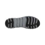 Reebok Work-Sublite Cushion Work Athletic Alloy Toe Slip On Black/Grey-Steel Toes-5