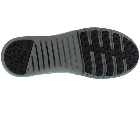 Reebok Work-Sublite Legend Work Athletic Composite Toe Black, Gray-Steel Toes-4