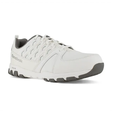 Reebok Work-Sublite Work Athletic Steel Toe White-Steel Toes-5