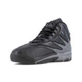 Reebok Work-The Blast Work Composite Toe Black & Dark Gray-Steel Toes-5